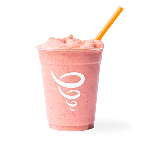 berry'n ginger lemonade