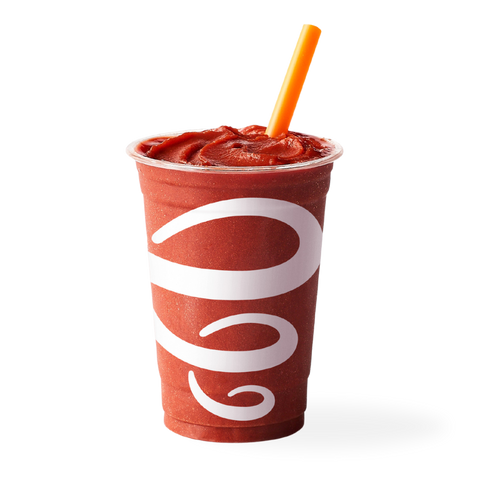 blueberry strawberry blast-off™