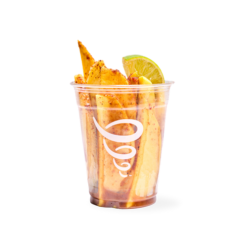 Mango Fresco