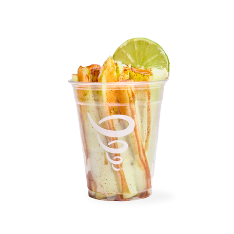 Pepino Fresco