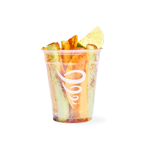 Mix Mango y Pepino