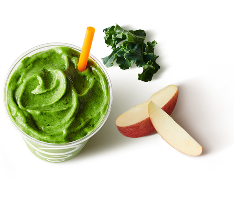 apple 'n greens™