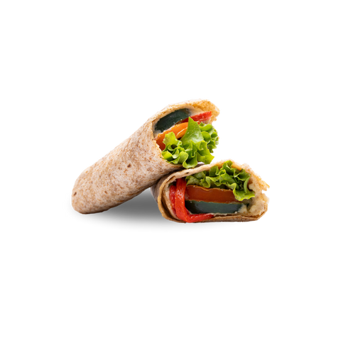 Veggie Wrap