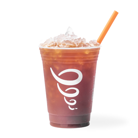 iced coffee americano