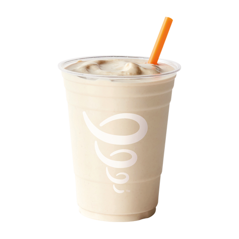 PB Banana protein