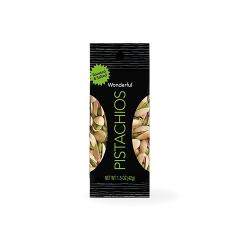 pistachos