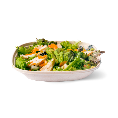 traditional salad