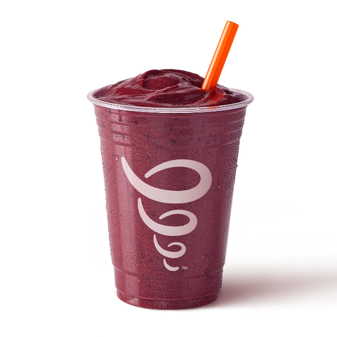 açaí super-antioxidant