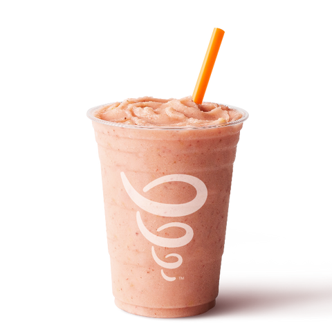 berry'n ginger lemonade