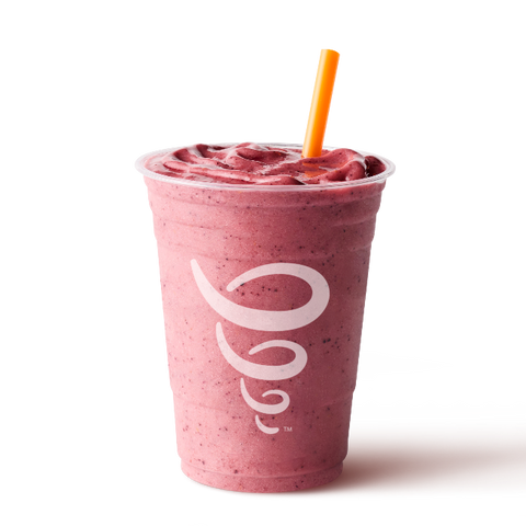 blueberry strawberry  blast-off™