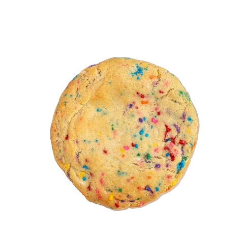 Galleta Sprinkles