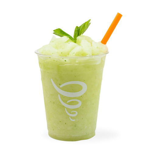 Ginger'n Mint Refresher