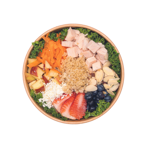 Power Bowl