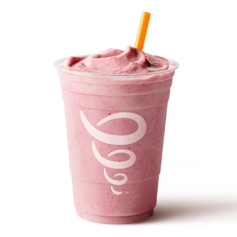 protein berry workout