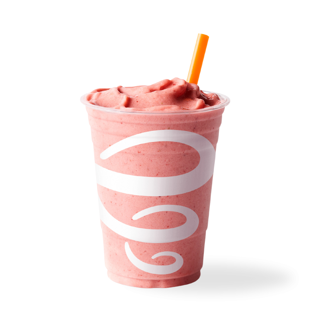 strawberries wild® – Jamba Guatemala