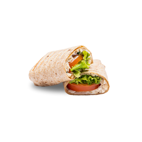 Chicken Salad Wrap