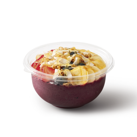 açaí primo bowl