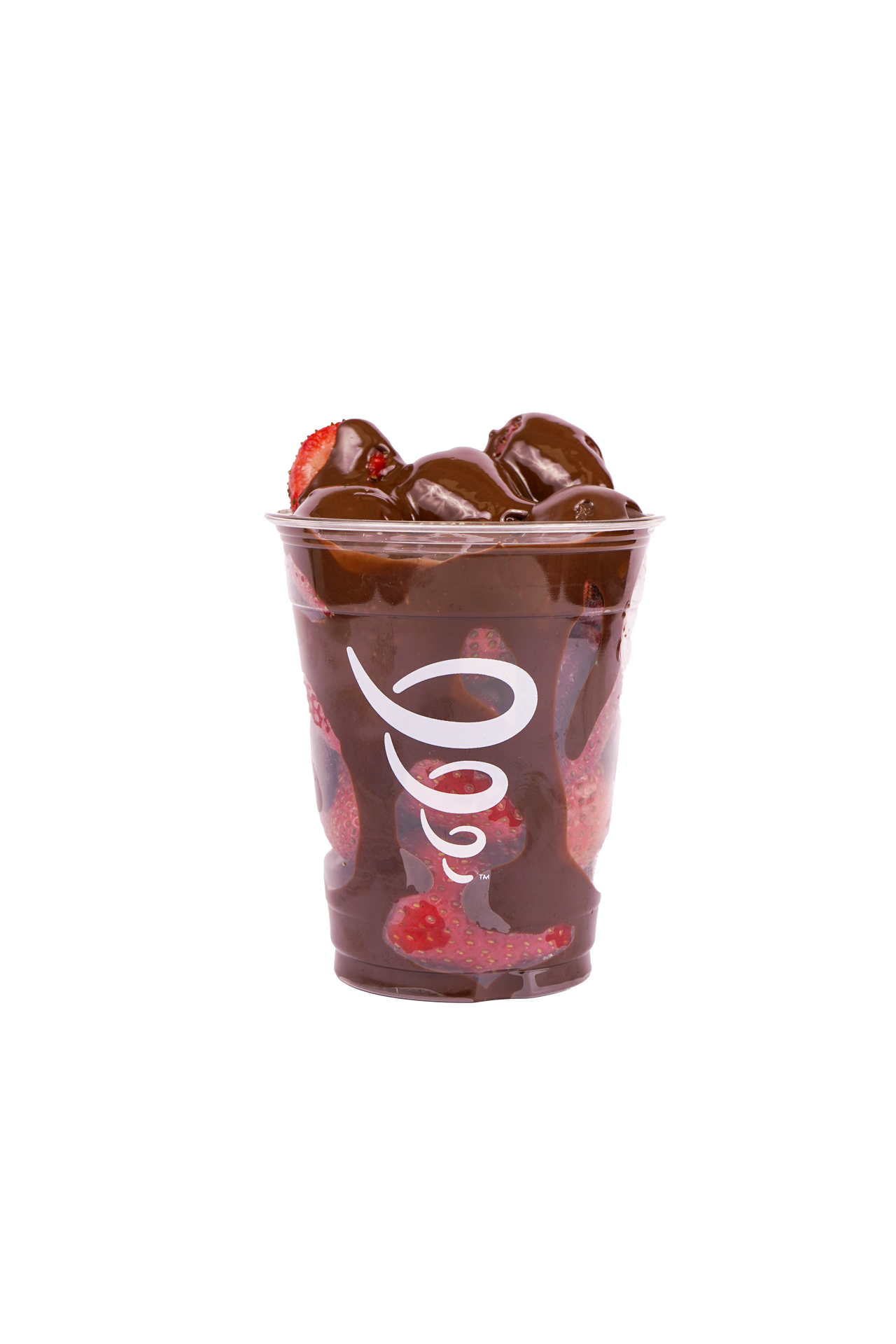 Chocolate Covered Strawberries Jamba Guatemala