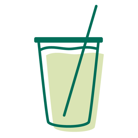 fresh juices