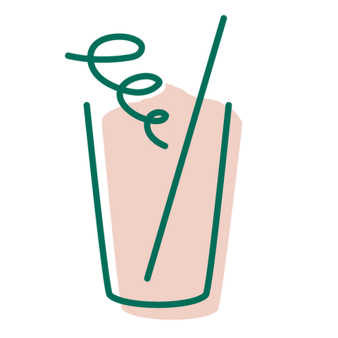 smoothies